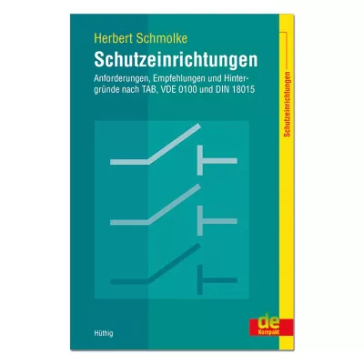 Schutzeinrichtungen – Anforderungen, Empfehlungen und Hintergründe  