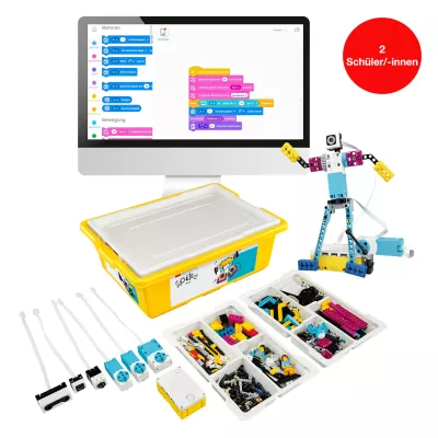 LEGO® Education SPIKE™ Prime Set