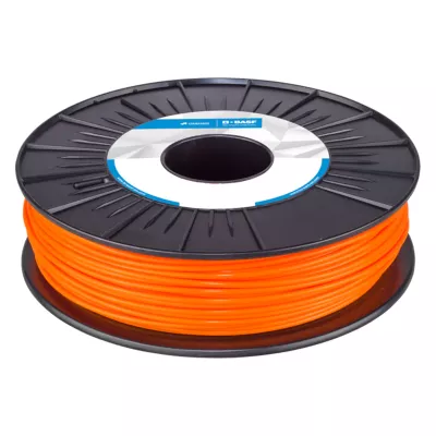 PLA-Filament orange orange