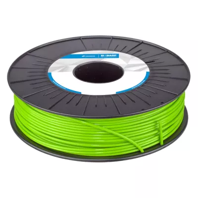 PLA-Filament grün grün