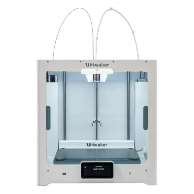 Ultimaker S5 Dual Extrusion 3D-Drucker