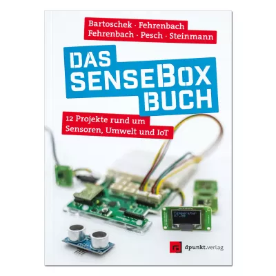 Das senseBox Buch 