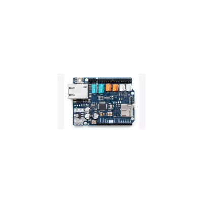 Arduino Ethernet Shield 2 