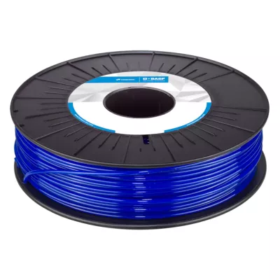 PET-Filament blau blau