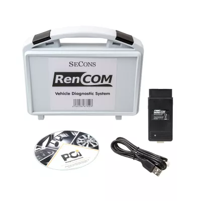 RenCOM Beta Version 
