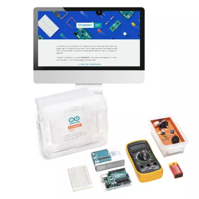 Arduino® Student-Kit