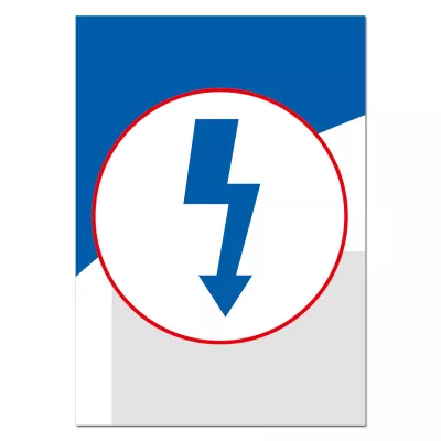 Motorschutzschalter 2,5 - 4 A, 1NO + 1NC 