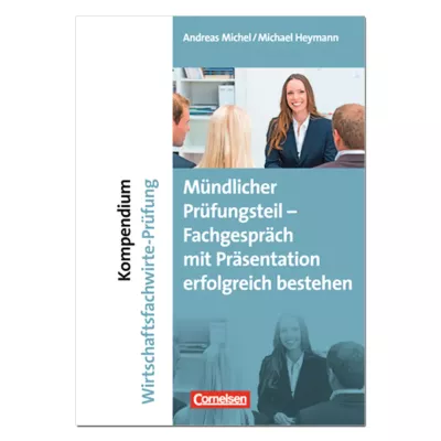 Kompendium Wirtschaftsfachwirte-Prüfung 