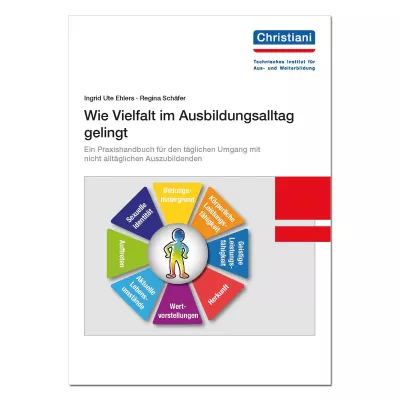 Wie Vielfalt im Ausbildungsalltag gelingt 