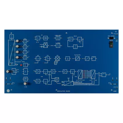 Modulation Board