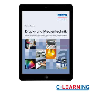 Druck- und Medientechnik 