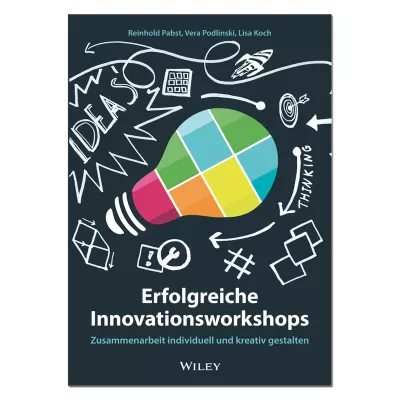 Erfolgreiche Innovationsworkshops 