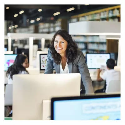 Netzwerkinstallation und -betreuung (Praxisworkshop + Onlinekurs)  