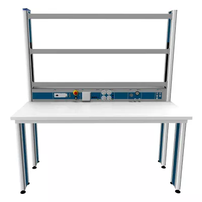 Labortisch Straight V2