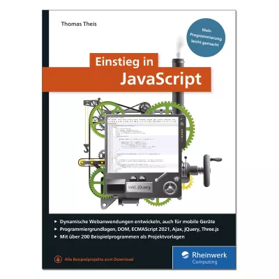 Einstieg in JavaScript 