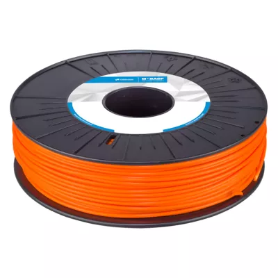 ABS-Filament orange orange