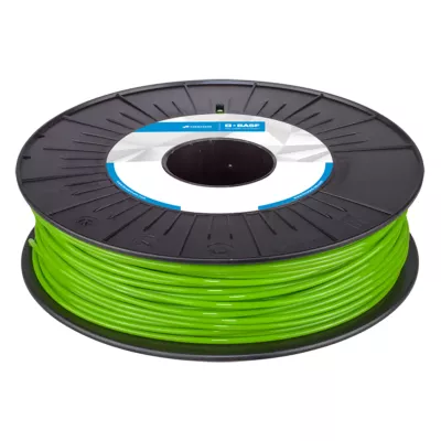 PET-Filament grün grün