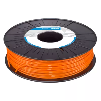 PET-Filament orange orange