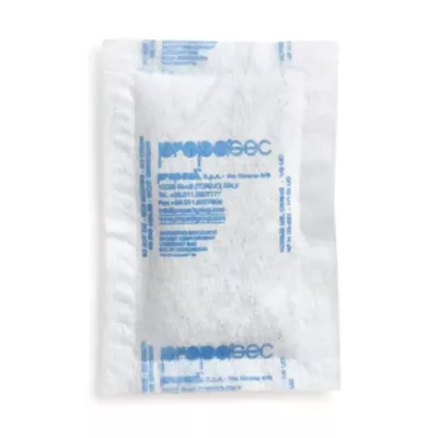 Trockenmittel Silica Gel 