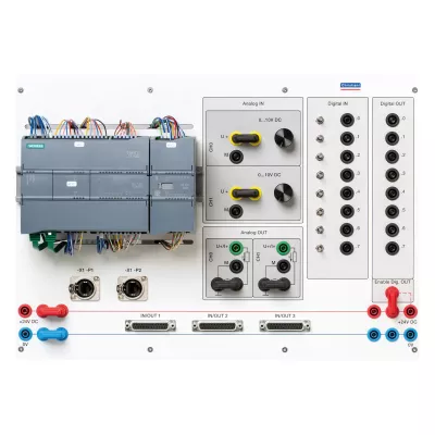 Lerntafel S7-1215C