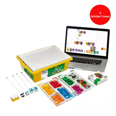 LEGO® Education SPIKE™ Essential Set 