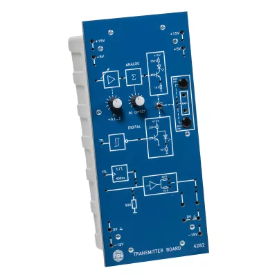 Transmitter Board 