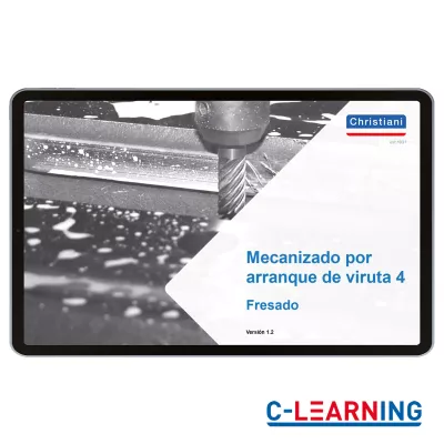 E-Learning Metal - Machining 4 