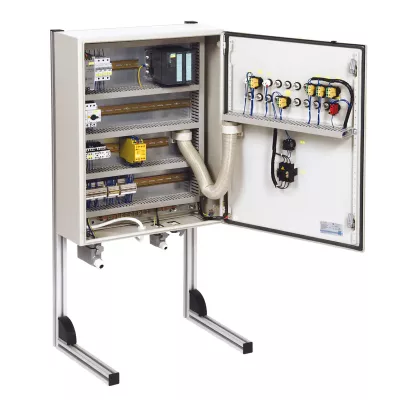 Elektroniker/-in für Automatisierungstechnik (3141/3101) 