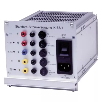 Standard-Stromversorgung IK-88 