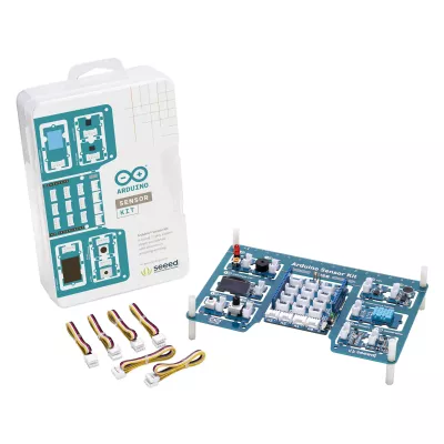 Arduino® Sensor Kit 