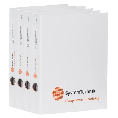 Lehrsystem Grundlagen Elektrotechnik/Elektronik 