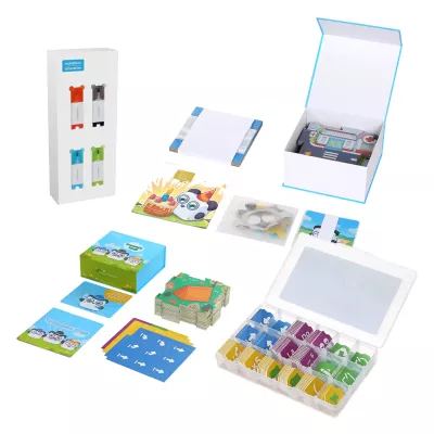 Makeblock Education mTiny Discovery Zubehör Bundle 