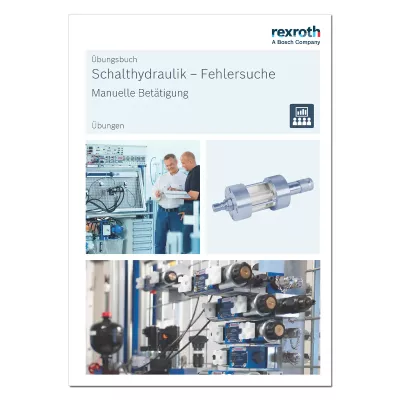 Schalthydraulik – Fehlersuche