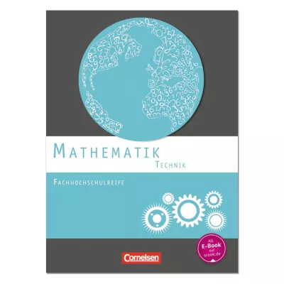 Mathematik - Technik - Fachhochschulreife 