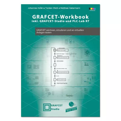 GRAFCET-Workbook 