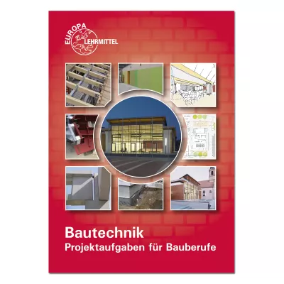 Projektaufgaben für Bauberufe 