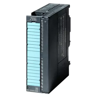Analogausgabe SM 332 