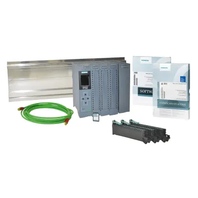 SCE-Set SIMATIC S7-1512C-1 PN 