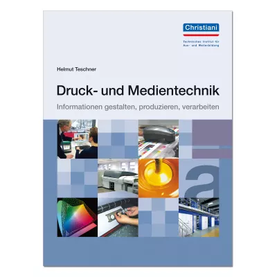 Druck- und Medientechnik