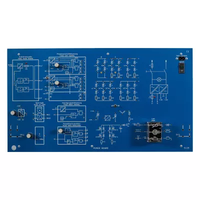 Power Board 