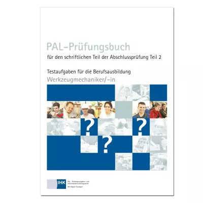 PAL-Prüfungsbuch 