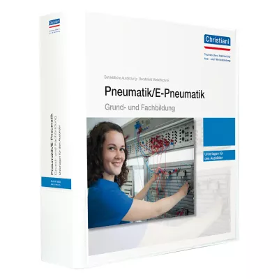 Betrieblicher Lehrgang - Pneumatik / E-Pneumatik