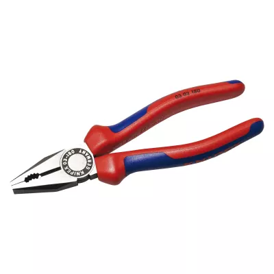 Kombizange Knipex 180 mm 