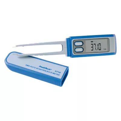 Pentype R/C-Meter 