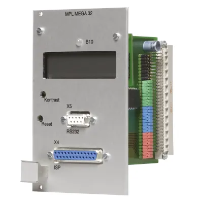 Elektroniker/-in für Informations- und Systemtechnik (3260/3290) 