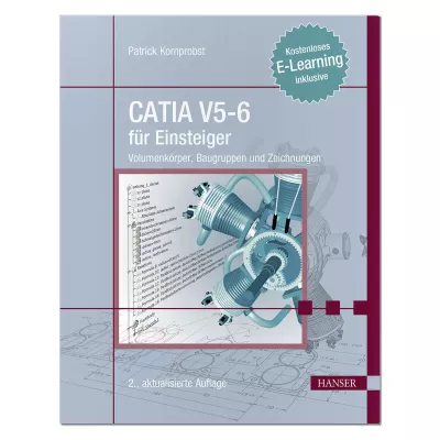 CATIA V5-6 für Einsteiger 