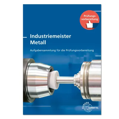 Industriemeister Metall 