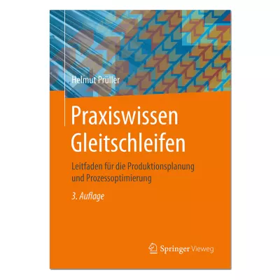 Praxiswissen Gleitschleifen  