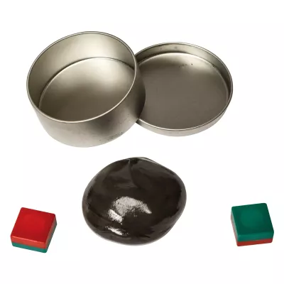 Set Magnetische Knete