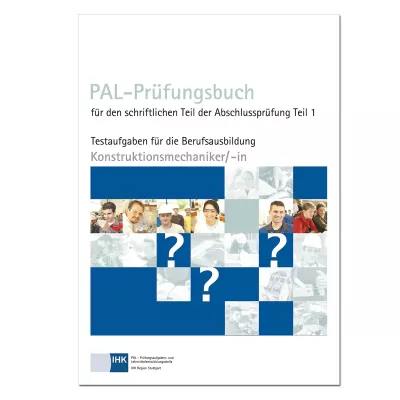 PAL-Prüfungsbuch 